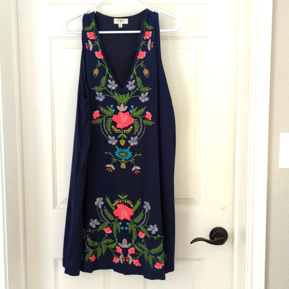 Umgee dress